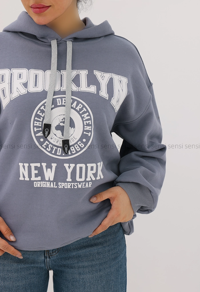 هودی باکسی new yorkکد1005145